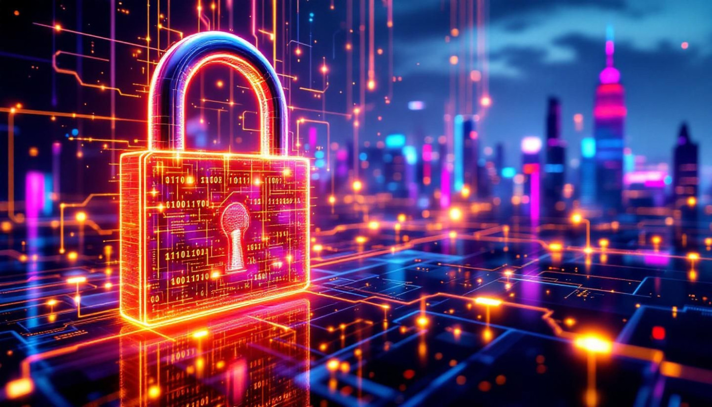 Comment la technologie blockchain transforme-t-elle la sécurité numérique ?