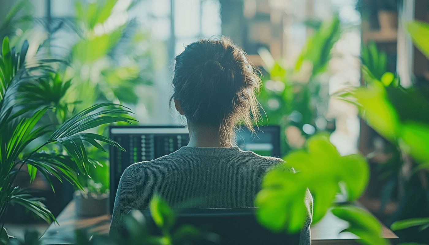 Web - Comment l'éco-responsabilité influence-t-elle le choix d'un hébergeur web ?