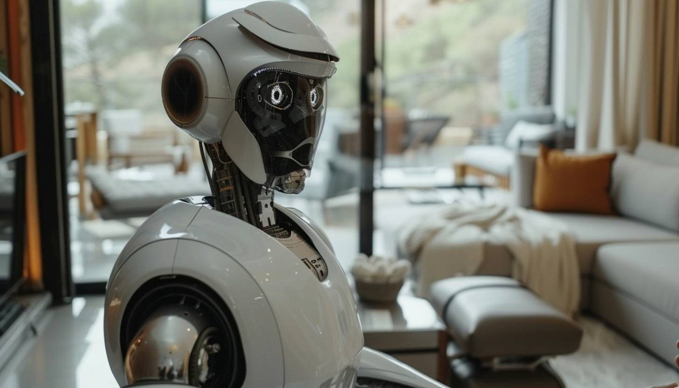 Informatique - Comment les avancées en IA transformeront-elles notre quotidien avec les robots ?