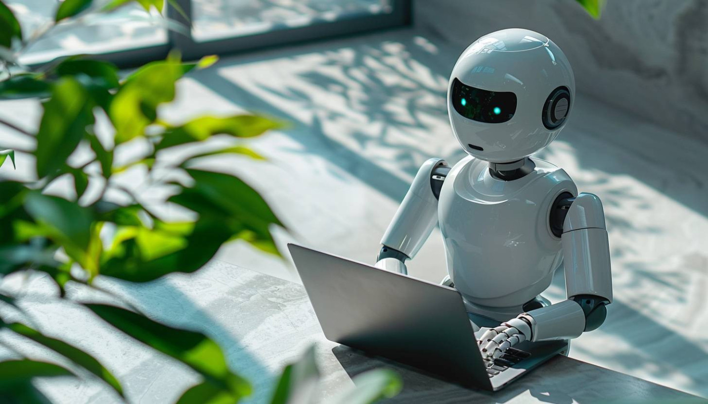 Informatique - Comment les chatbots transforment-ils l'engagement client en ligne ?