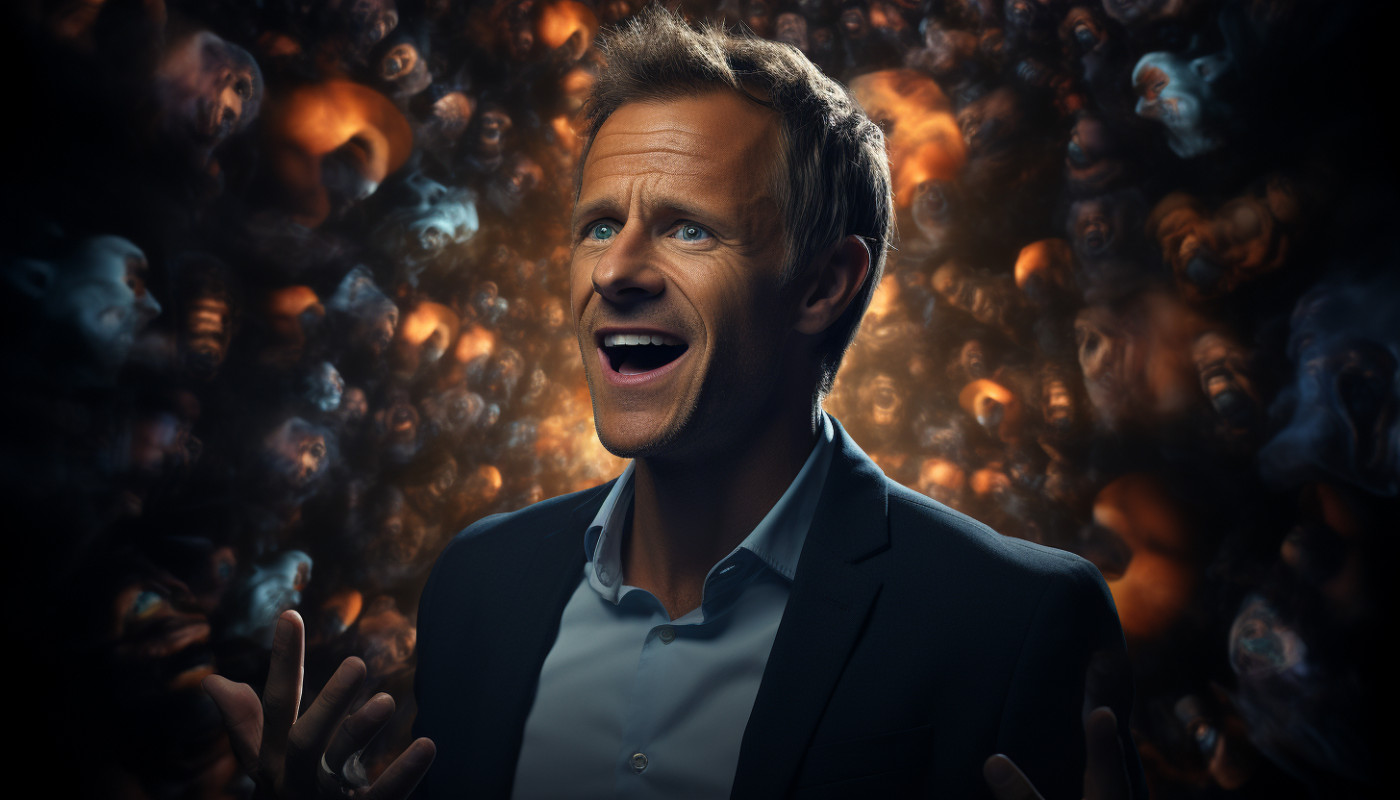 Informatique - Comment les deepfakes transforment-ils la perception de la vérité dans les médias sociaux ?