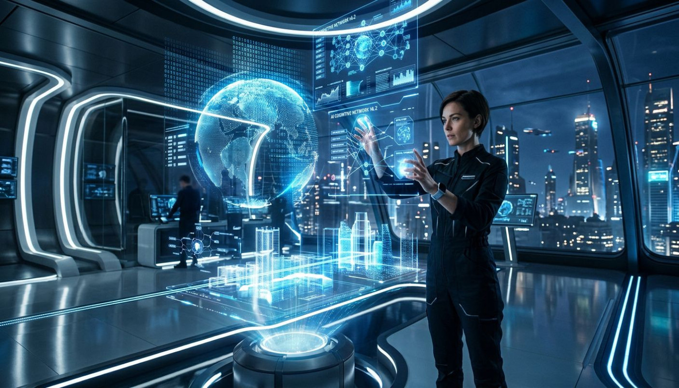 Comment l'intelligence artificielle sans publicité transforme-t-elle l'expérience utilisateur ?