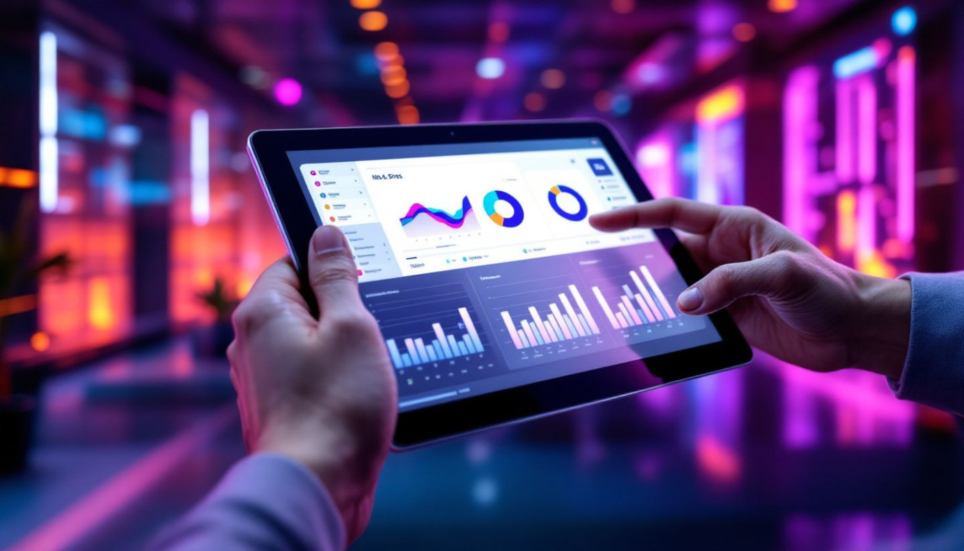 Informatique - Comment optimiser la gestion de vos données numériques ?
