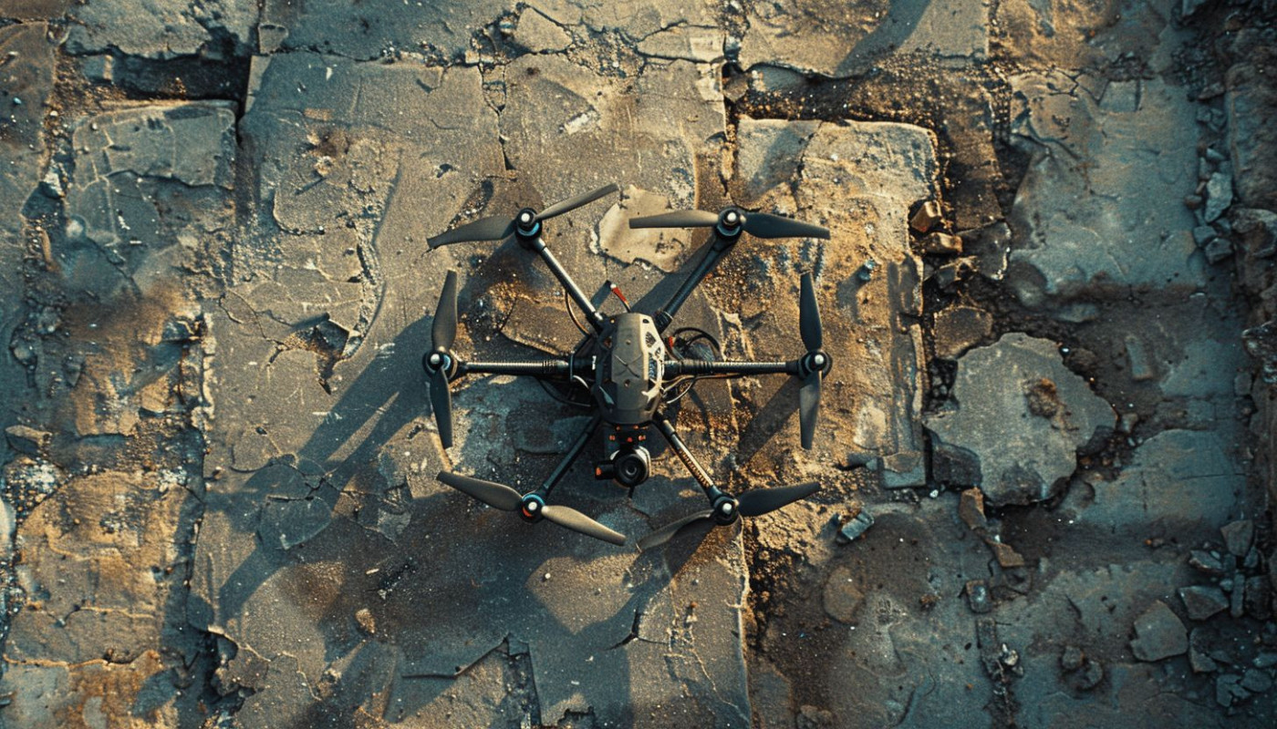 Gadgets - Comparatif exclusif des meilleurs drones avec caméra 4K pour débutants en 2023