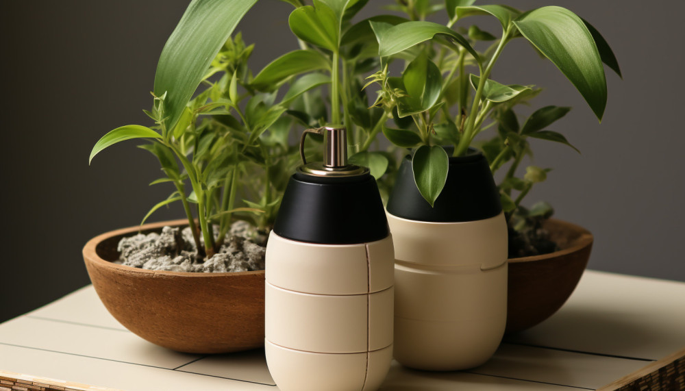 Gadgets - Des gadgets écolos qui vont changer votre quotidien