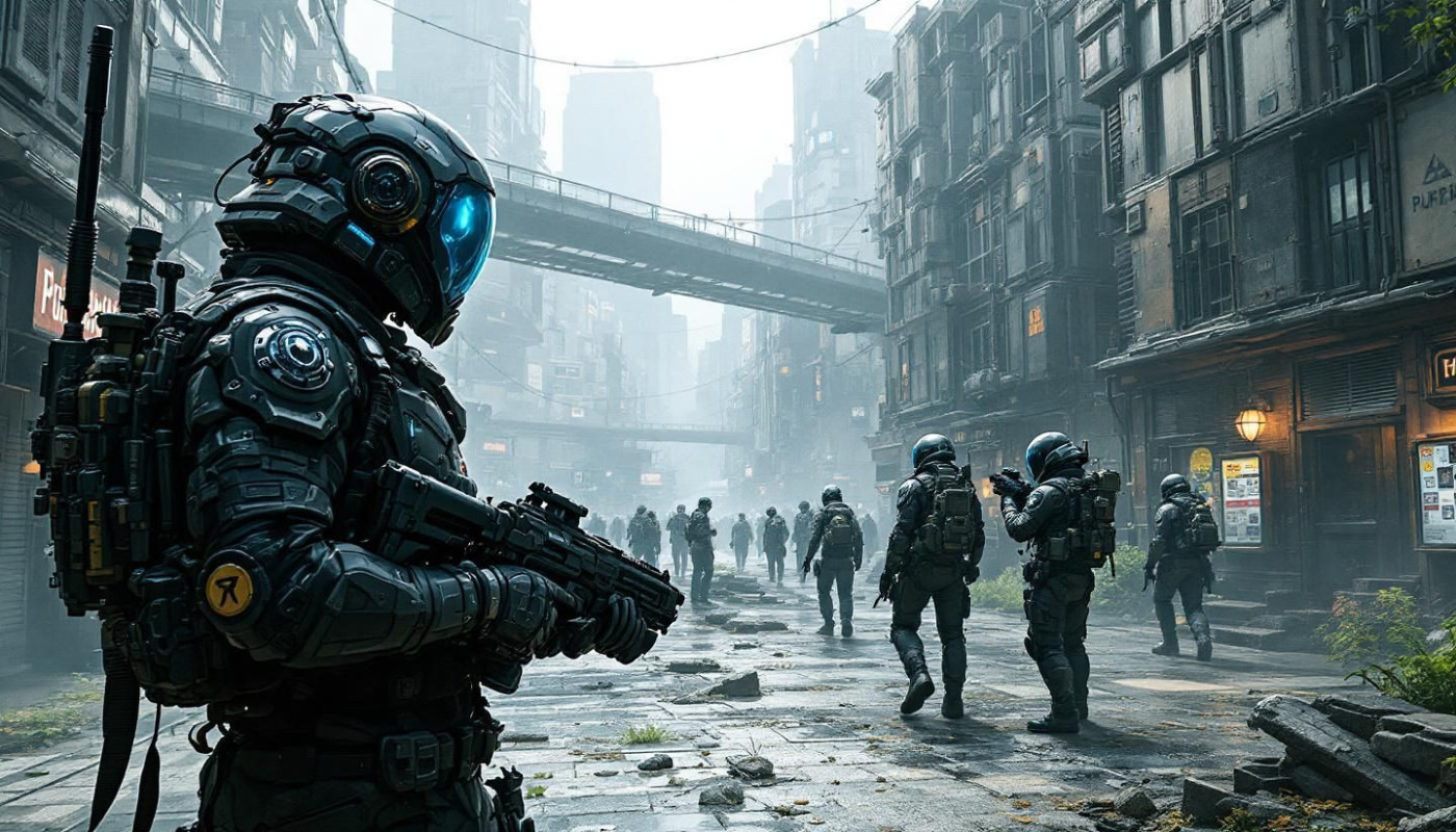Gaming - Évolution des jeux de survie : impacts culturels et techniques ?