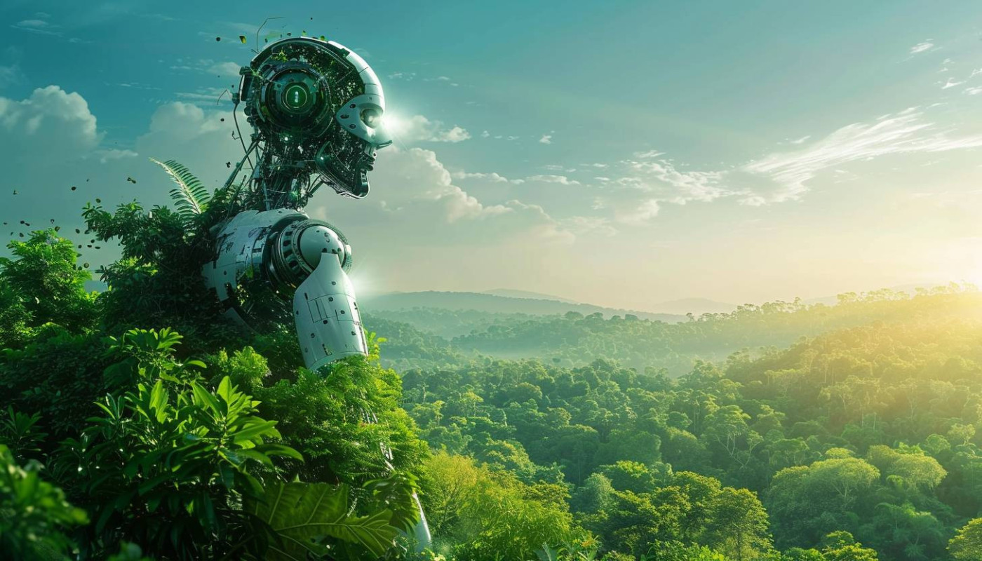 Informatique - Exploration des impacts environnementaux de l'IA sur l'industrie technologique
