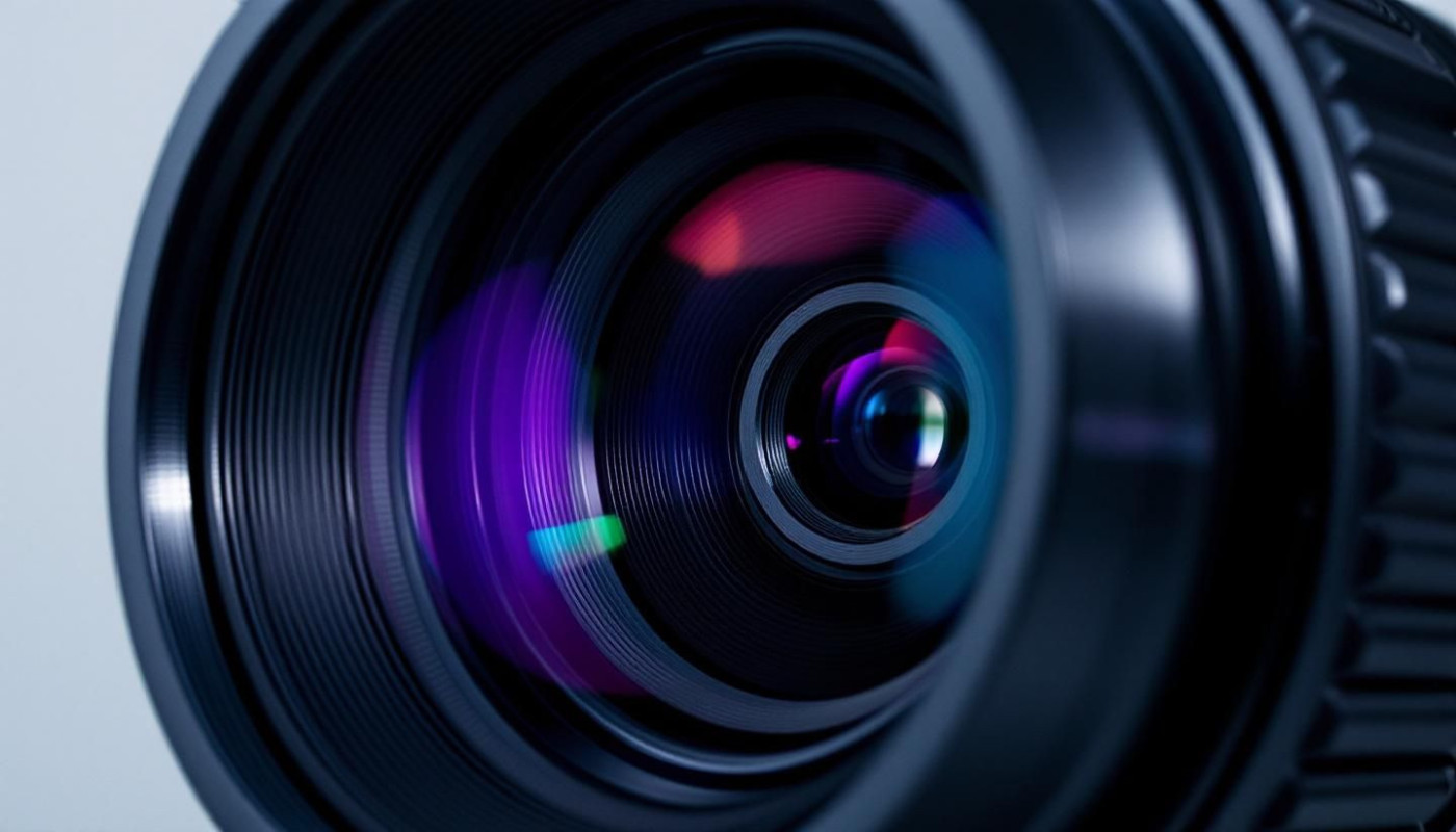 Gadgets - Guide complet pour choisir votre prochain objectif photo professionnel