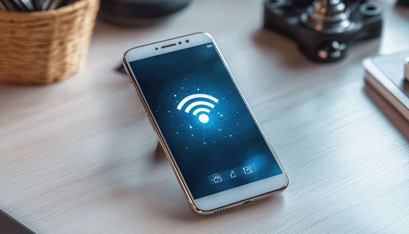 Informatique - Guide pratique pour réactiver la connexion réseau sur votre mobile
