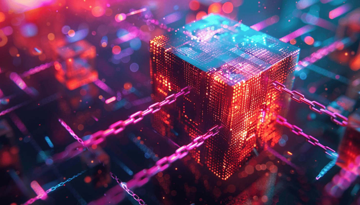 Gaming - Les avantages insoupçonnés de la blockchain dans le développement des jeux