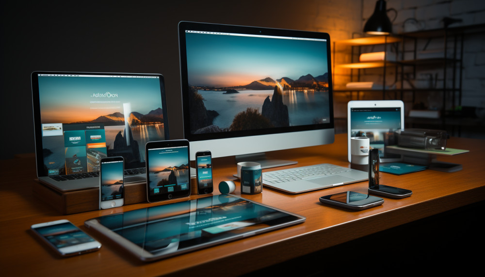 Web - Les dernières tendances en matière de développement web responsive en 2023