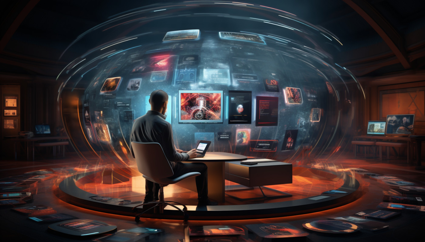 Web - Les tendances émergentes dans le webmarketing digital pour 2023