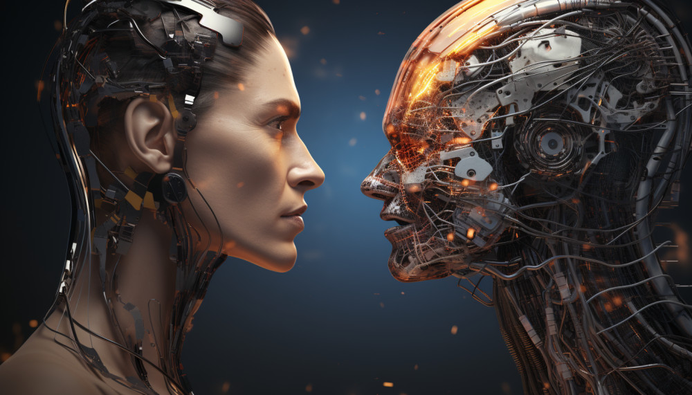 Informatique - L'intelligence artificielle remplace-t-elle les programmeurs ?