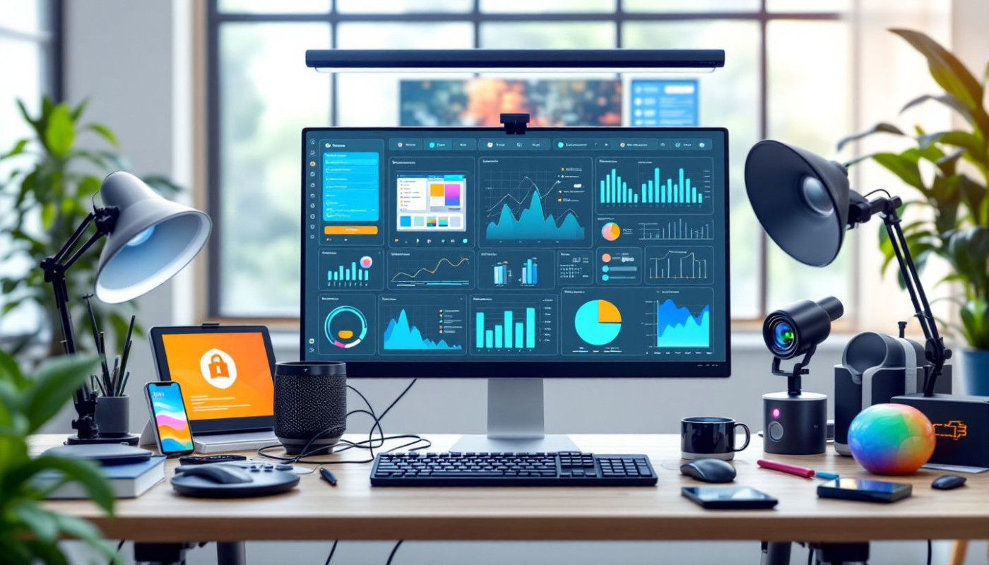 Web - Optimisation de l'engagement client grâce aux outils numériques