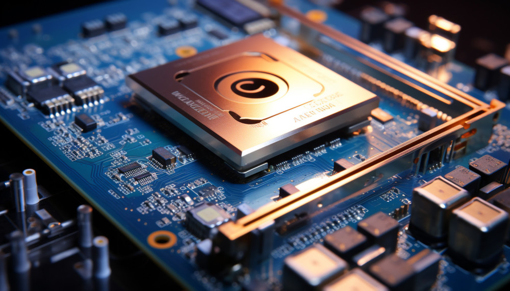 Informatique - Quantique : la révolution informatique de demain ?