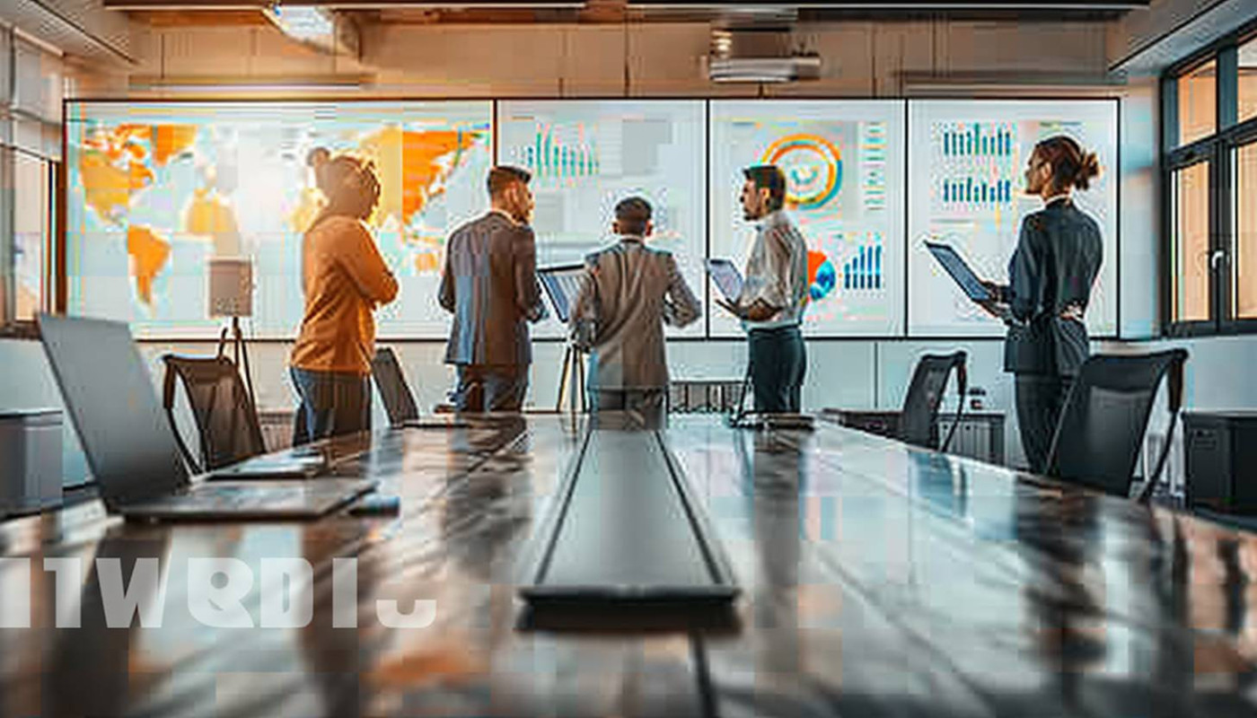 Informatique - Stratégies d'expansion pour les entreprises technologiques sans prêts bancaires traditionnels
